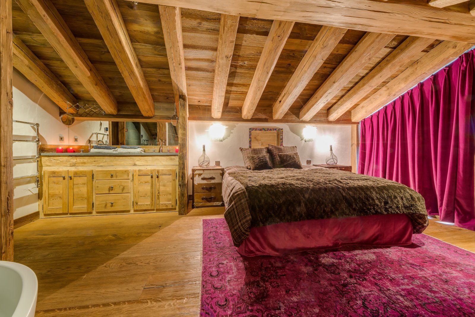 Chalet Jupiter Val d’Isère (16)