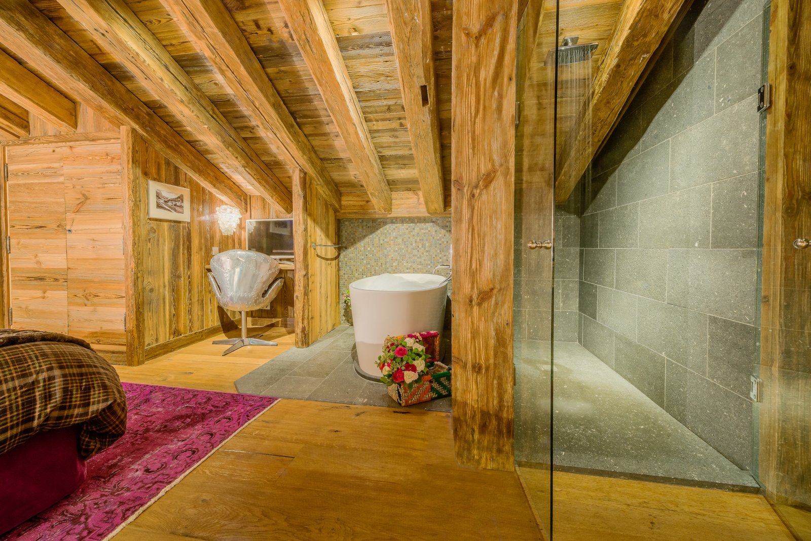 Chalet Jupiter Val d’Isère (17)