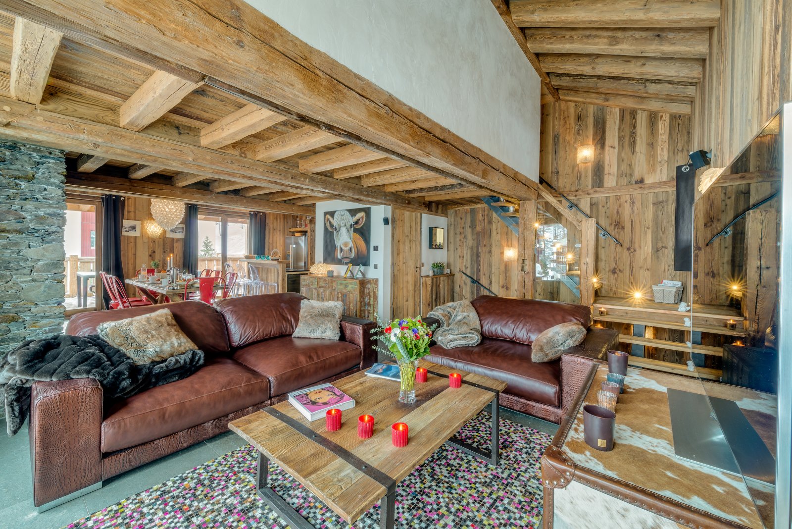 Chalet Jupiter Val d’Isère (18)