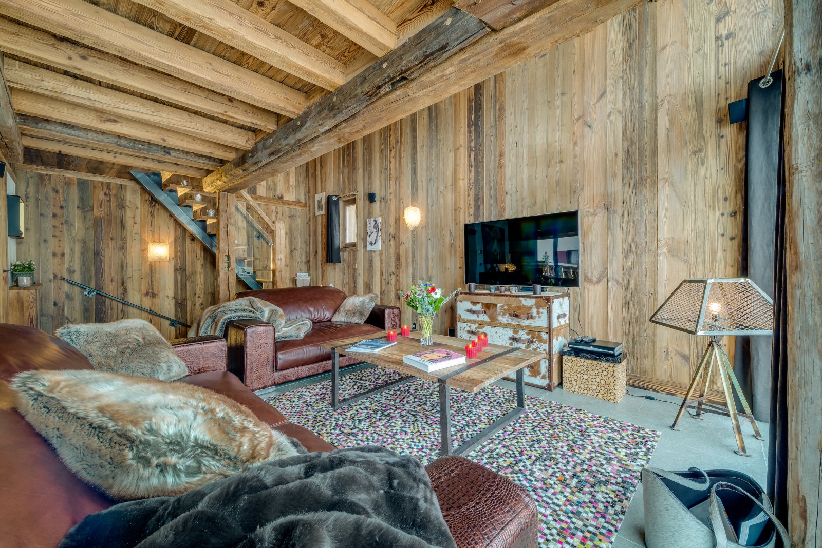 Chalet Jupiter Val d’Isère (19)
