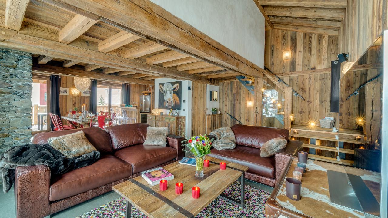 Chalet Jupiter Val d’Isère (8)