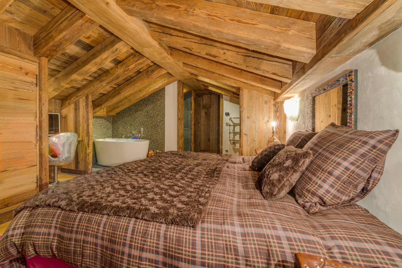 Chalet Jupiter Val d’Isère (9)