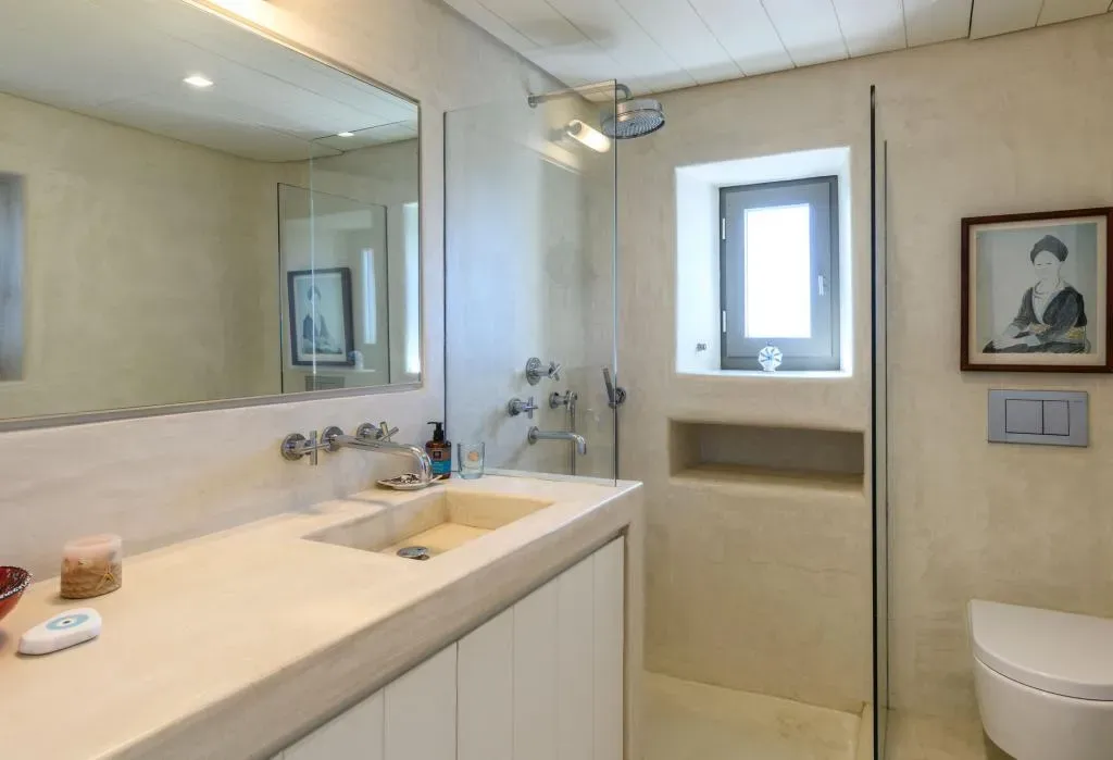 Rmoceanfrontrentals Greekvilla Mykonos Villa Akali