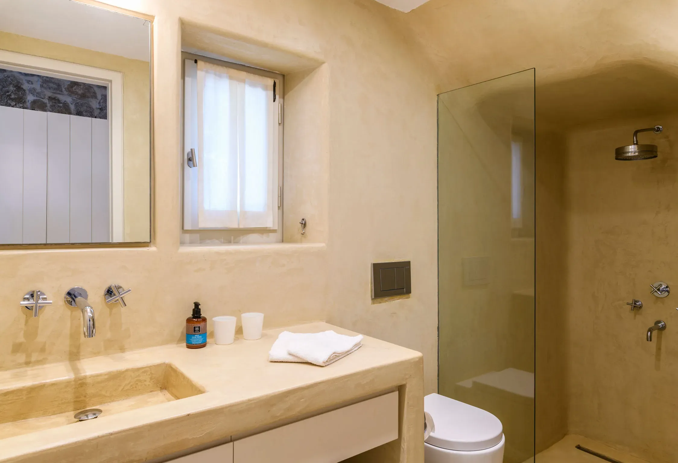 Rmoceanfrontrentals Greekvilla Mykonos Villa Akali