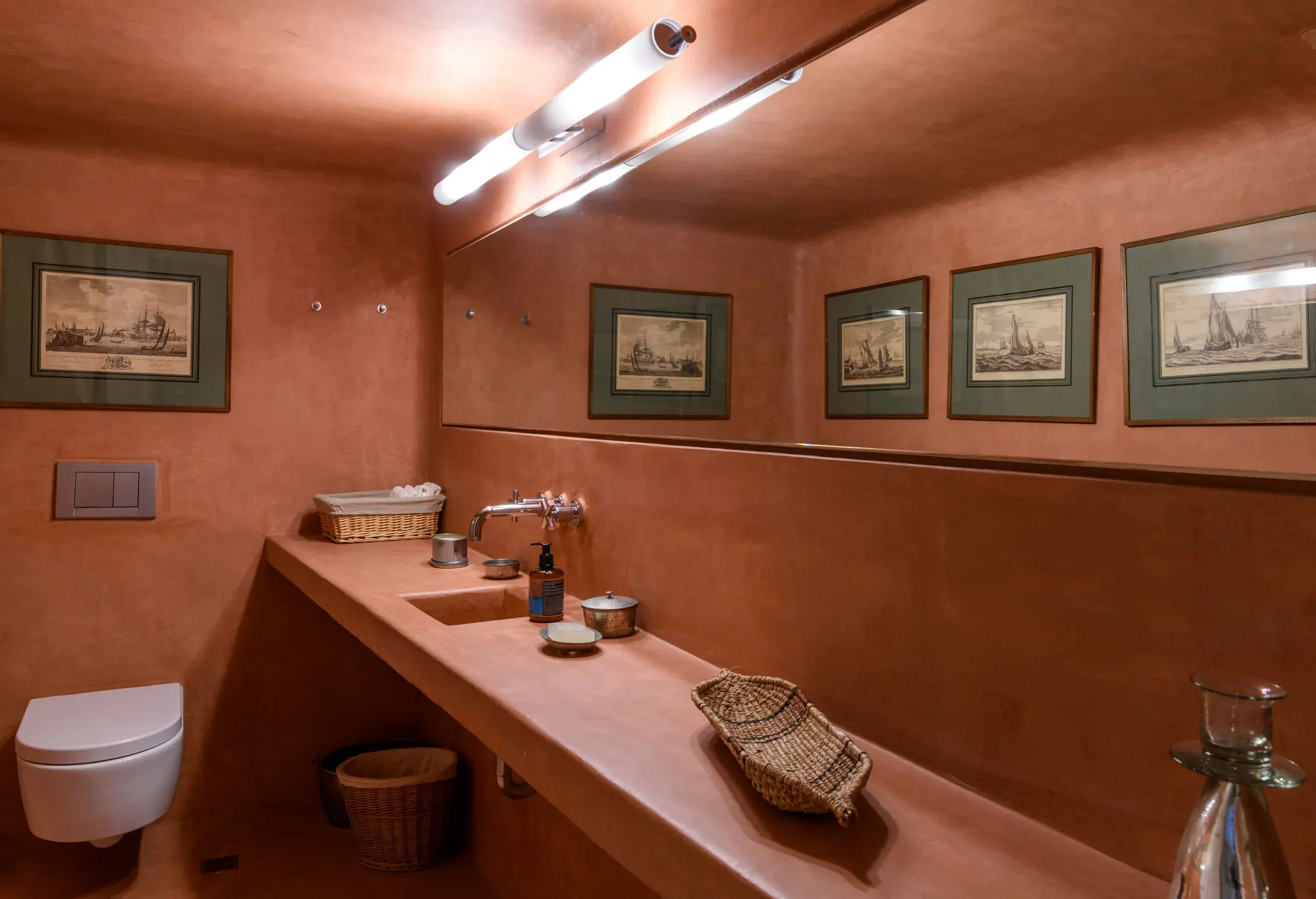 Rmoceanfrontrentals Greekvilla Mykonos Villa Akali