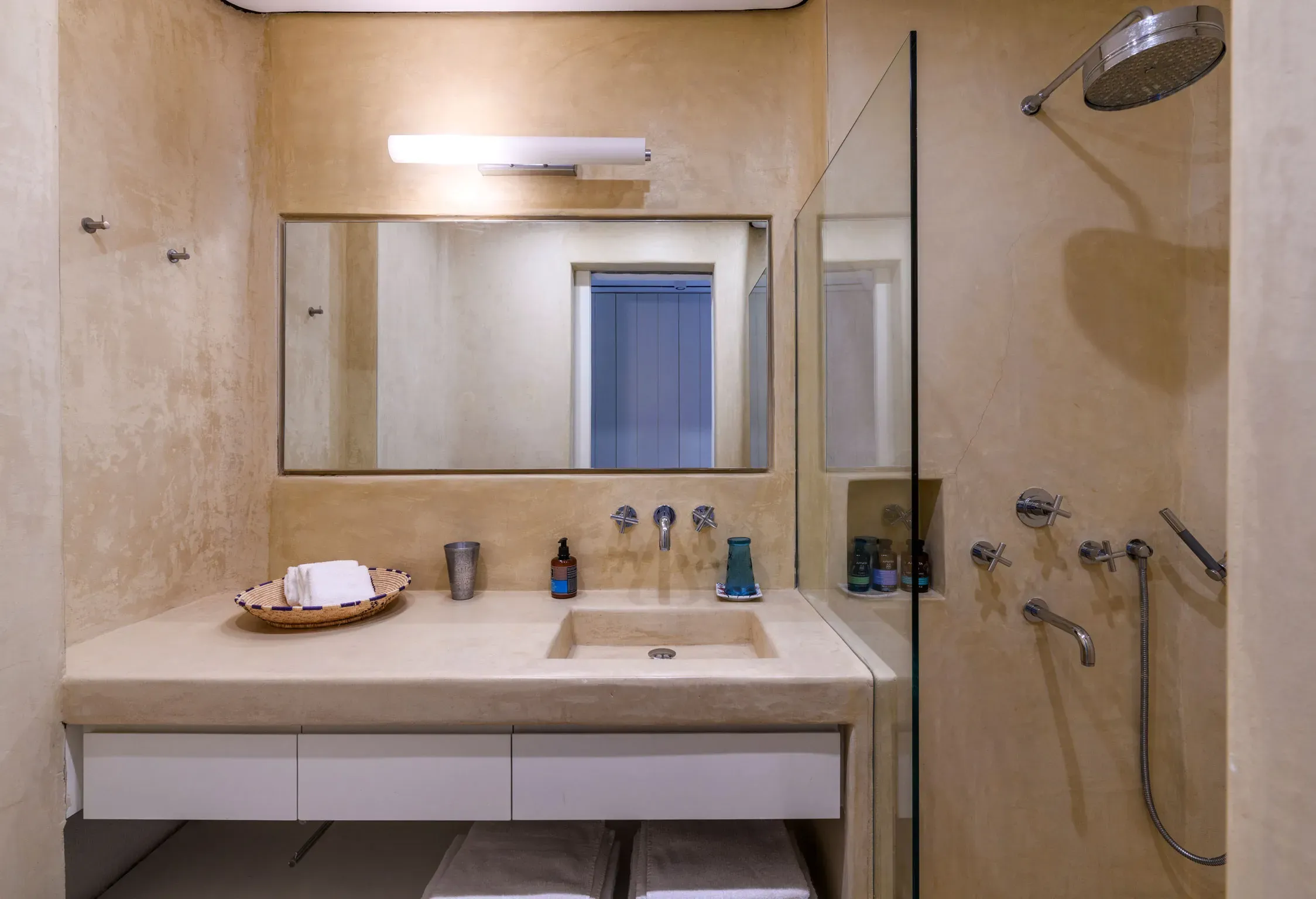 Rmoceanfrontrentals Greekvilla Mykonos Villa Akali