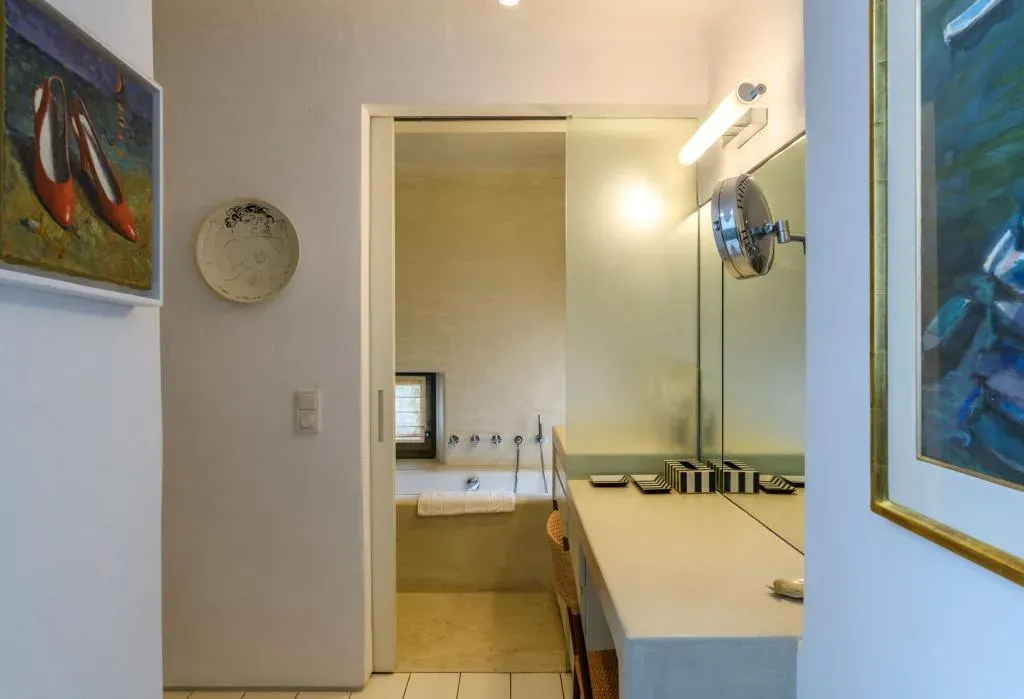 Rmoceanfrontrentals Greekvilla Mykonos Villa Akali