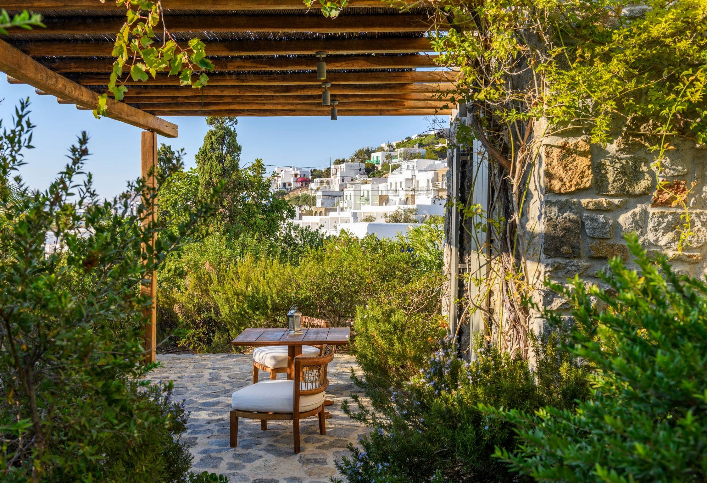 Rmoceanfrontrentals Greekvilla Mykonos Villa Akali