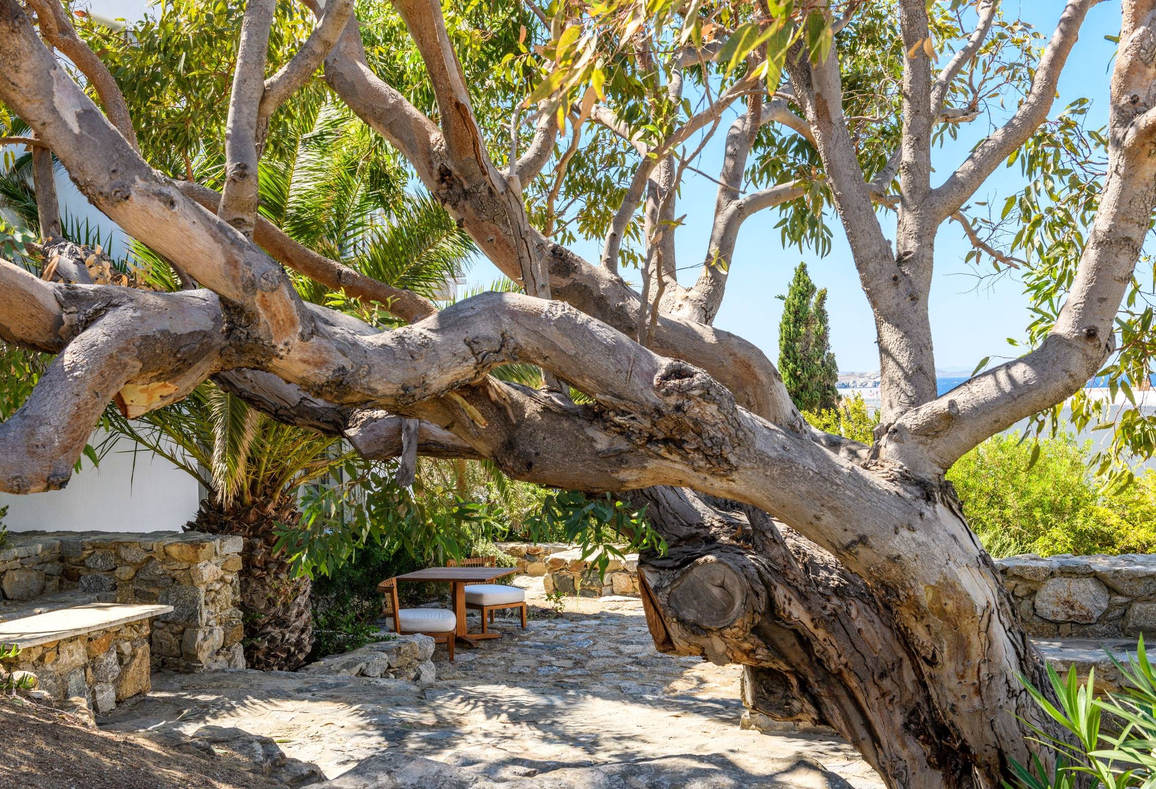 Rmoceanfrontrentals Greekvilla Mykonos Villa Akali