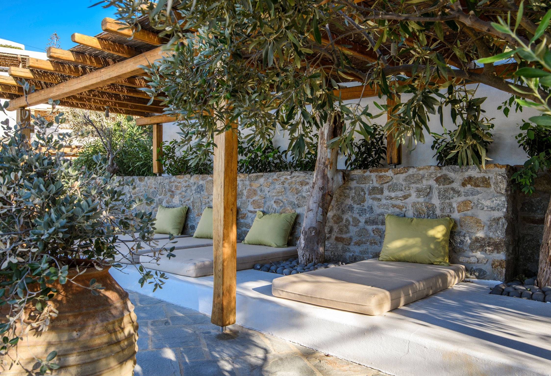 Rmoceanfrontrentals Greekvilla Mykonos Villa Akali