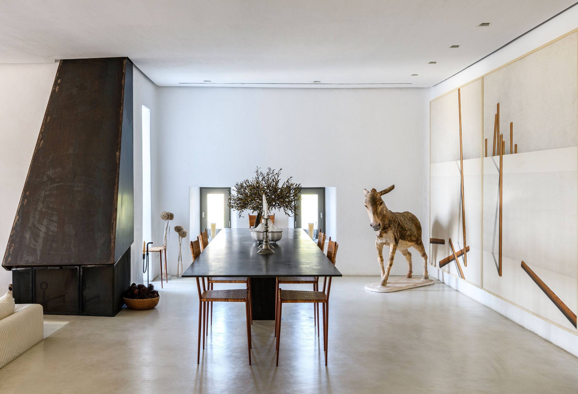 Rmoceanfrontrentals Greekvilla Mykonos Villa Akali