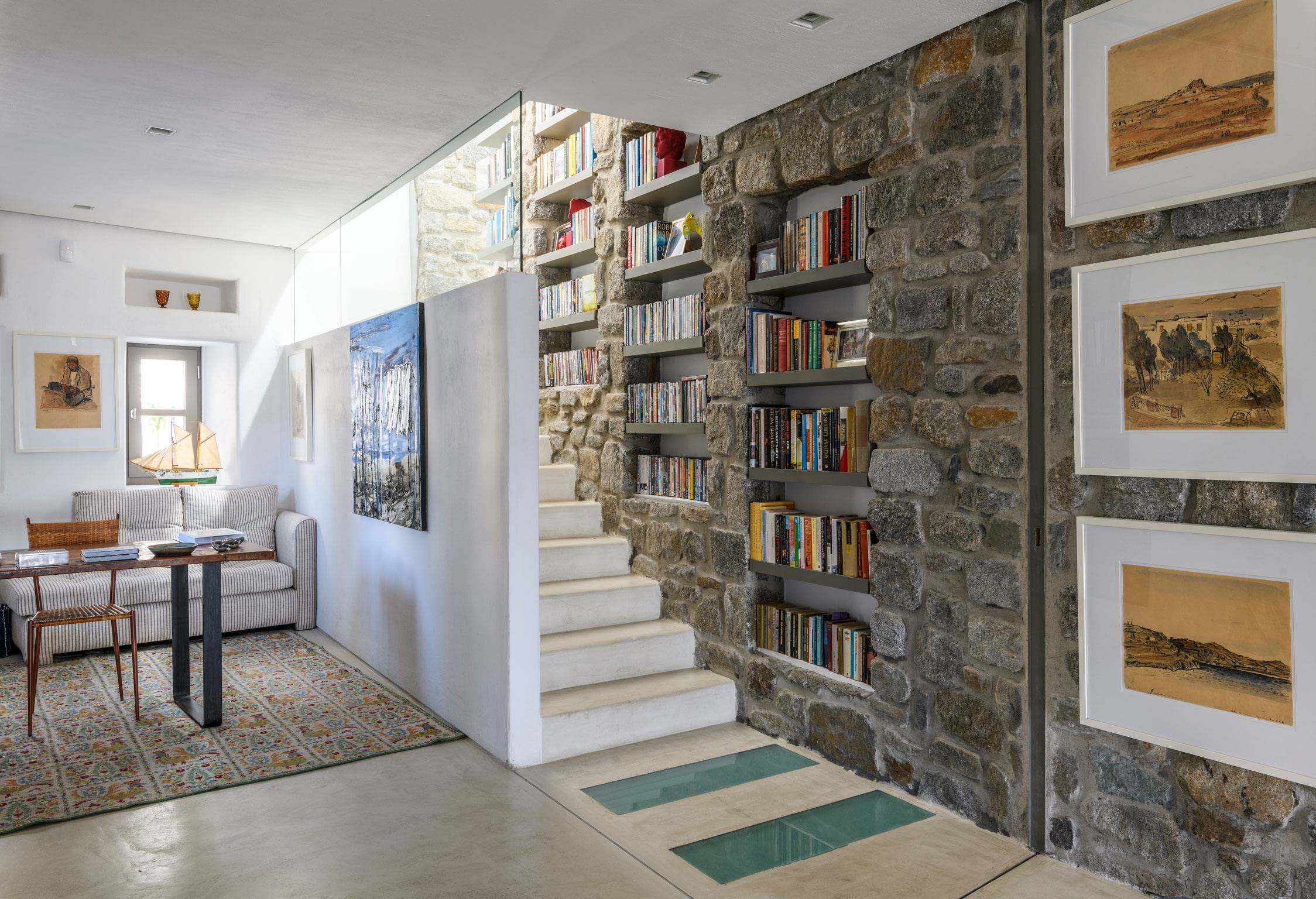 Rmoceanfrontrentals Greekvilla Mykonos Villa Akali