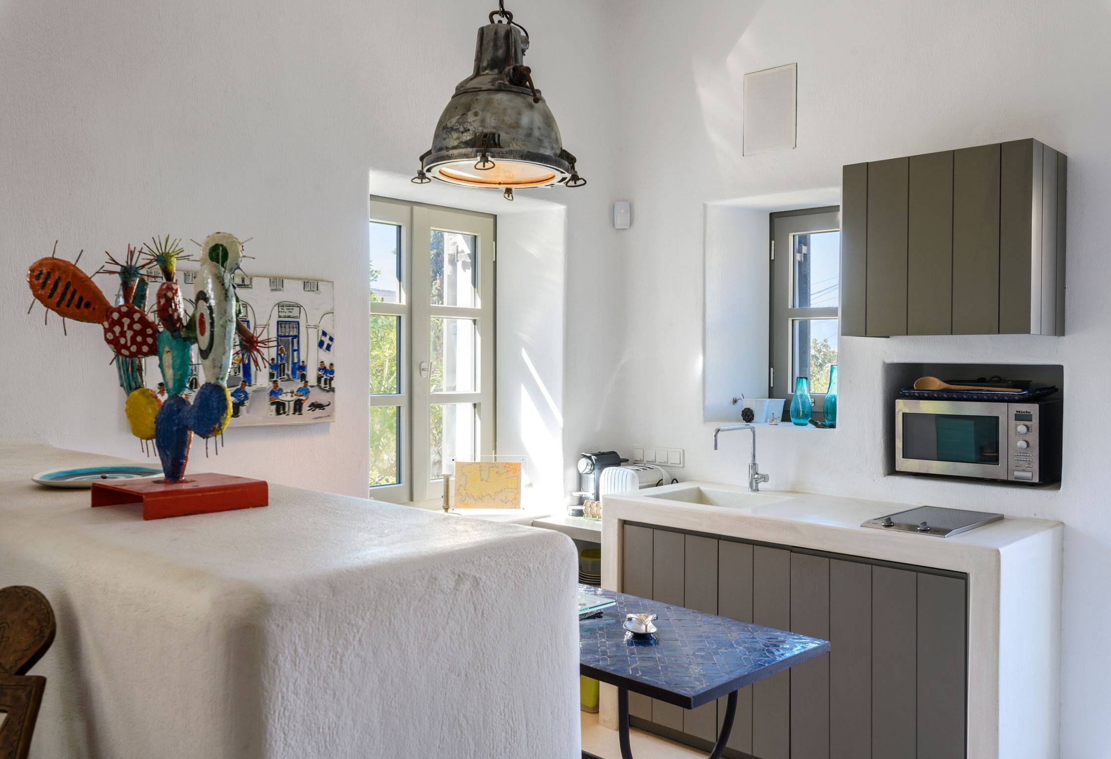 Rmoceanfrontrentals Greekvilla Mykonos Villa Akali