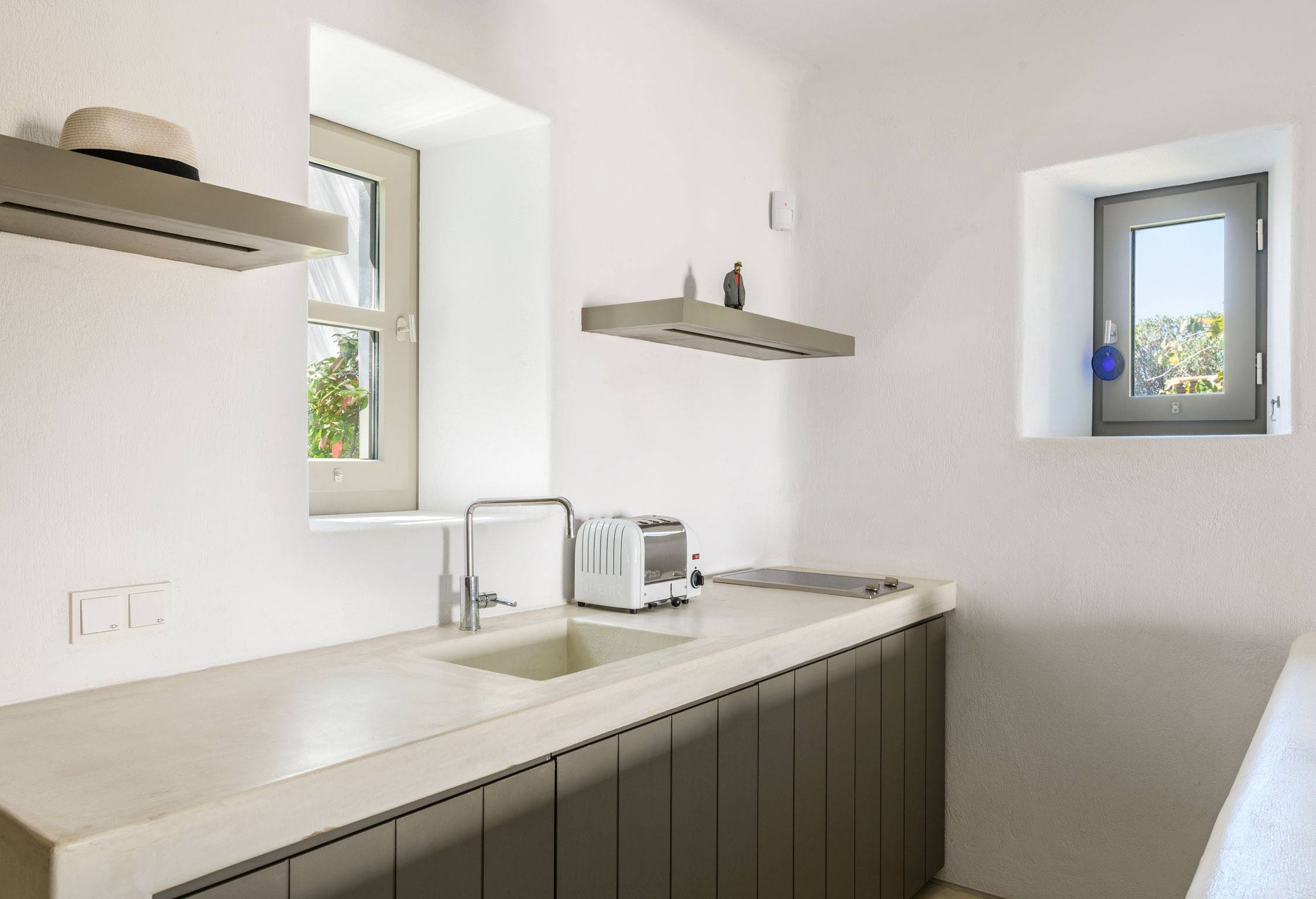 Rmoceanfrontrentals Greekvilla Mykonos Villa Akali