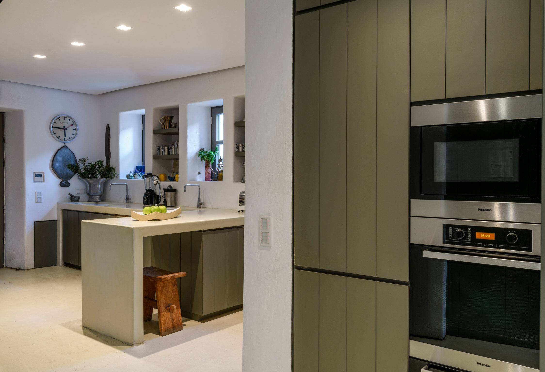 Rmoceanfrontrentals Greekvilla Mykonos Villa Akali