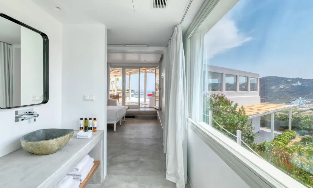 Rmoceanfrontrentals Greekvilla Mykonos Villa Alexander 104