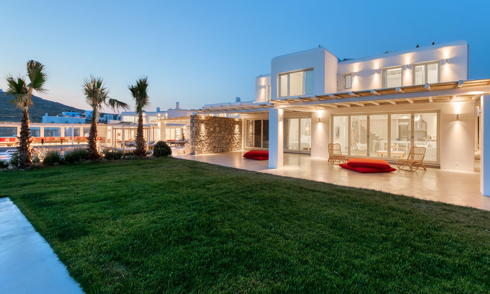 Rmoceanfrontrentals Greekvilla Mykonos Villa Alexander 22