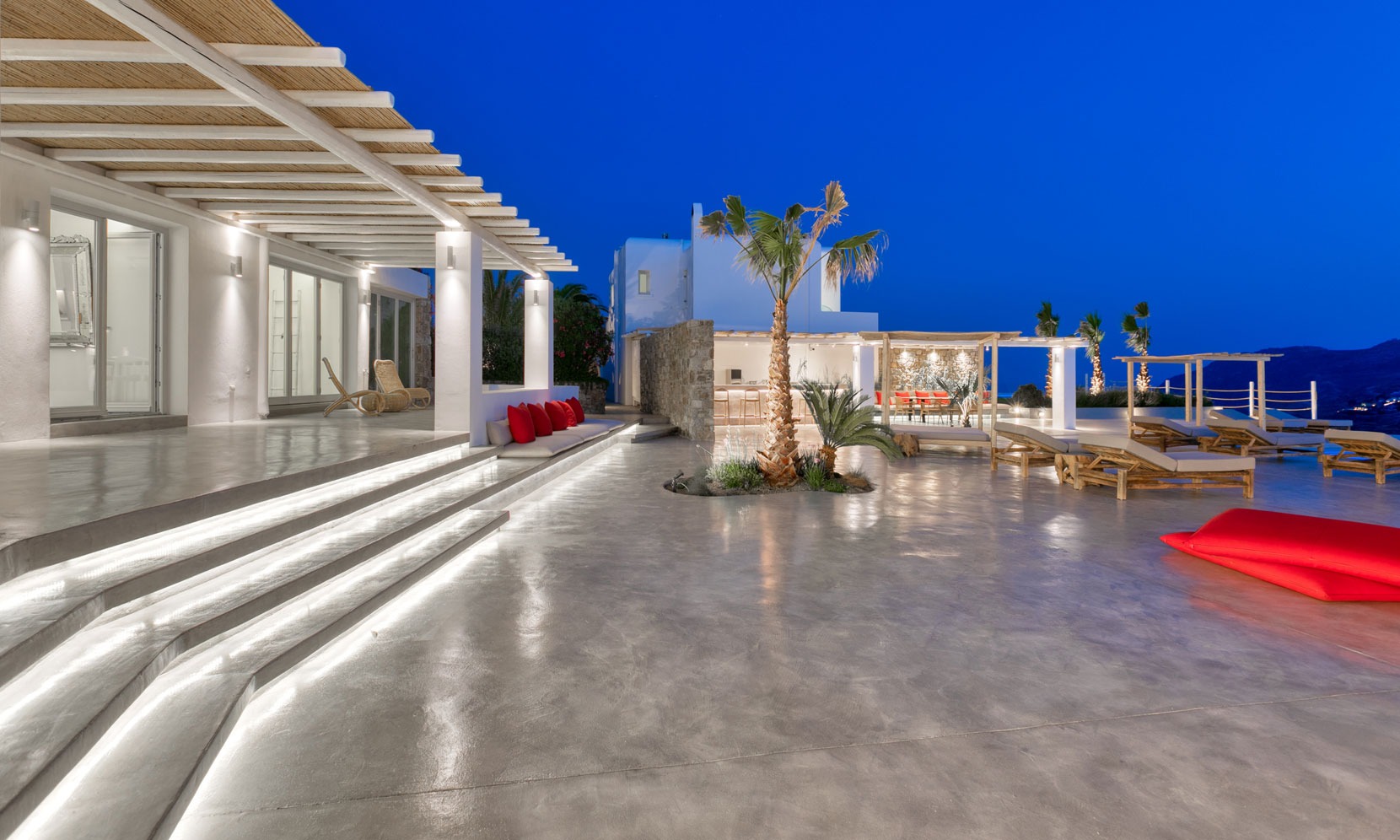 Rmoceanfrontrentals Greekvilla Mykonos Villa Alexander 25