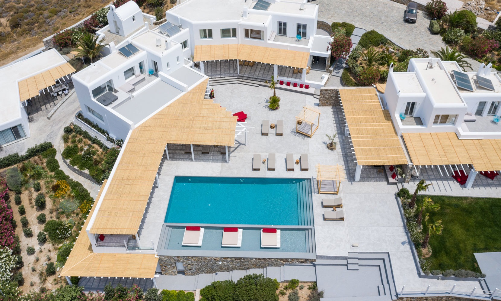 Rmoceanfrontrentals Greekvilla Mykonos Villa Alexander 26