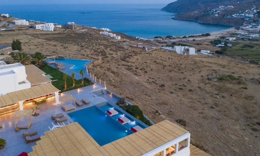 Rmoceanfrontrentals Greekvilla Mykonos Villa Alexander 26