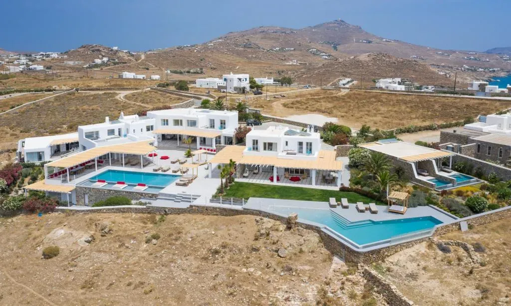 Rmoceanfrontrentals Greekvilla Mykonos Villa Alexander 27