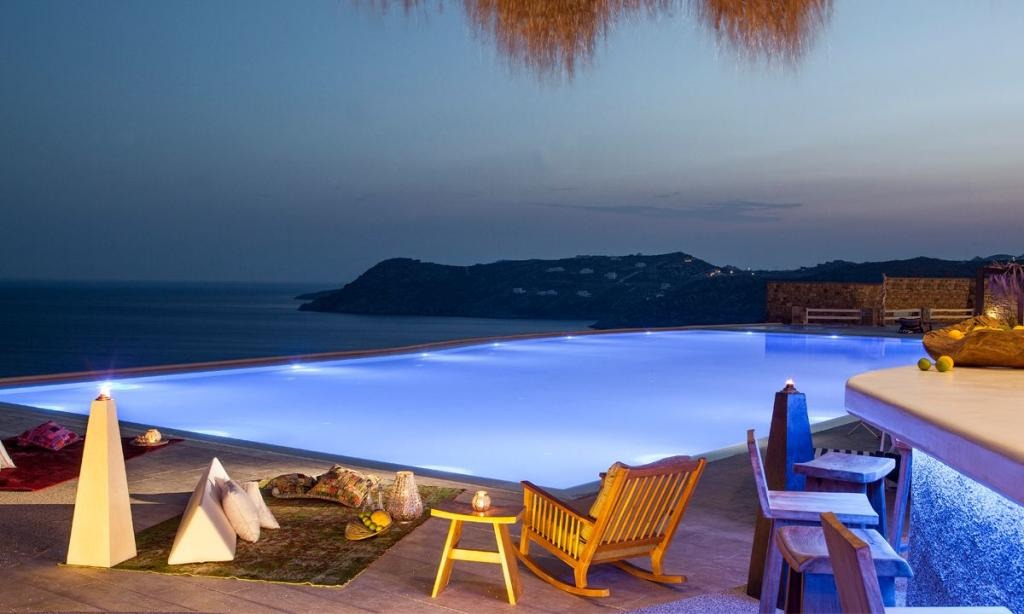 Rmoceanfrontrentals Greekvilla Mykonos Villa Alexander