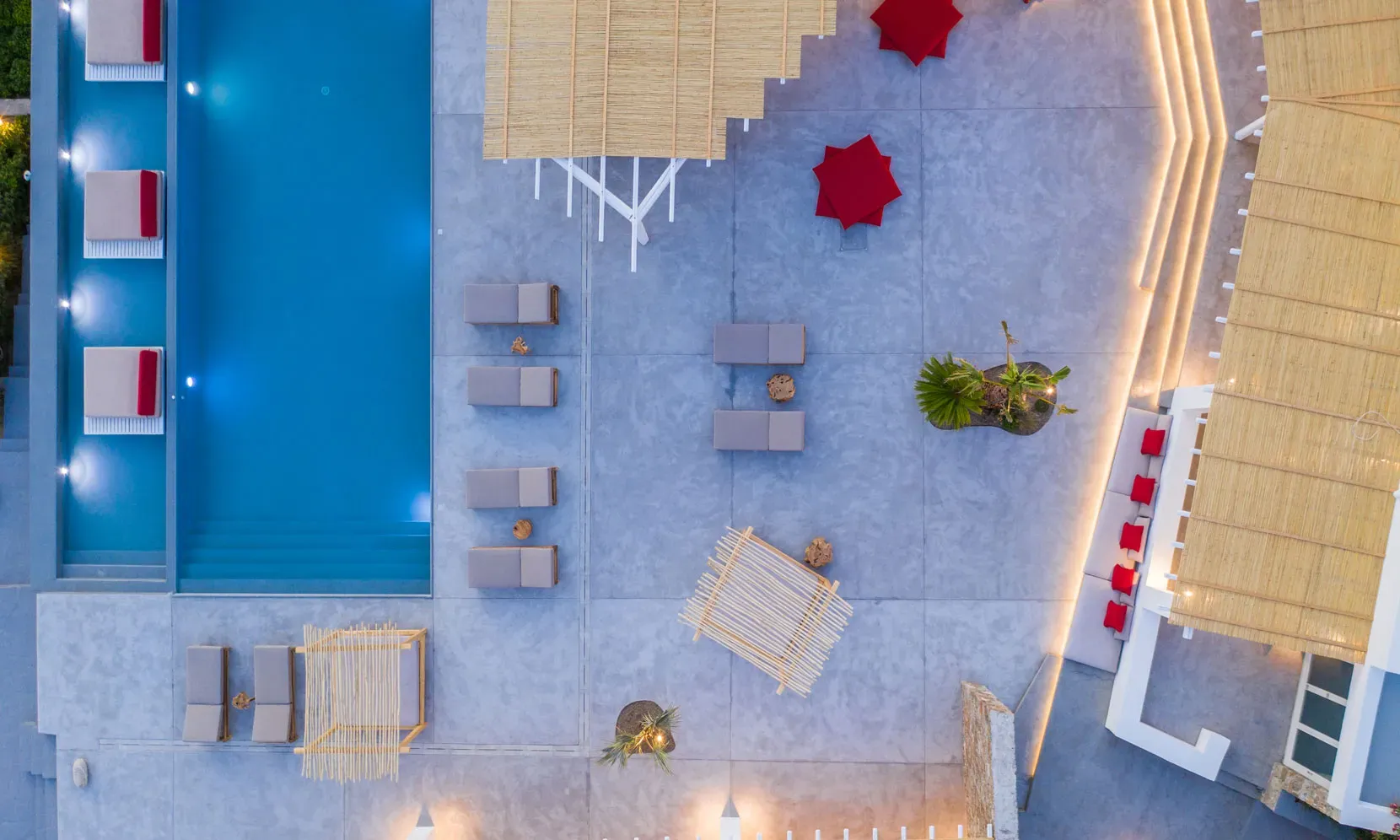 Rmoceanfrontrentals Greekvilla Mykonos Villa Alexander