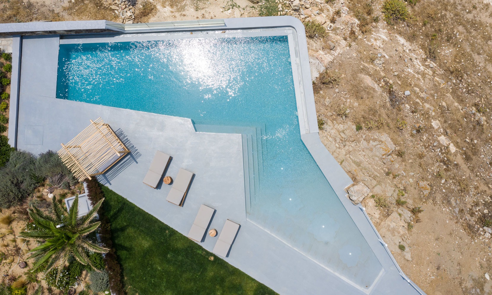 Rmoceanfrontrentals Greekvilla Mykonos Villa Alexander