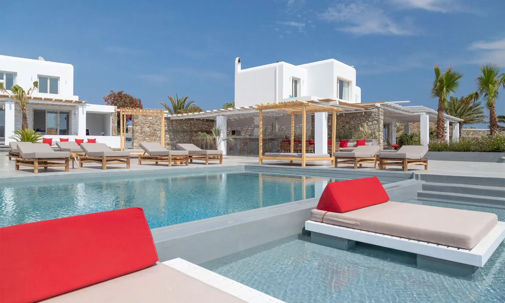 Rmoceanfrontrentals Greekvilla Mykonos Villa Alexander