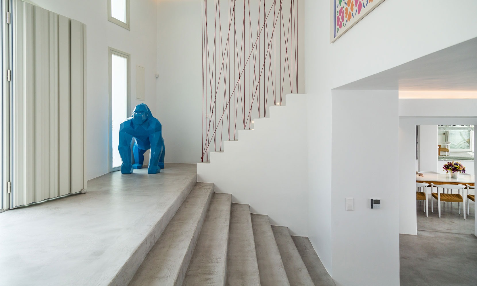Rmoceanfrontrentals Greekvilla Mykonos Villa Alexander