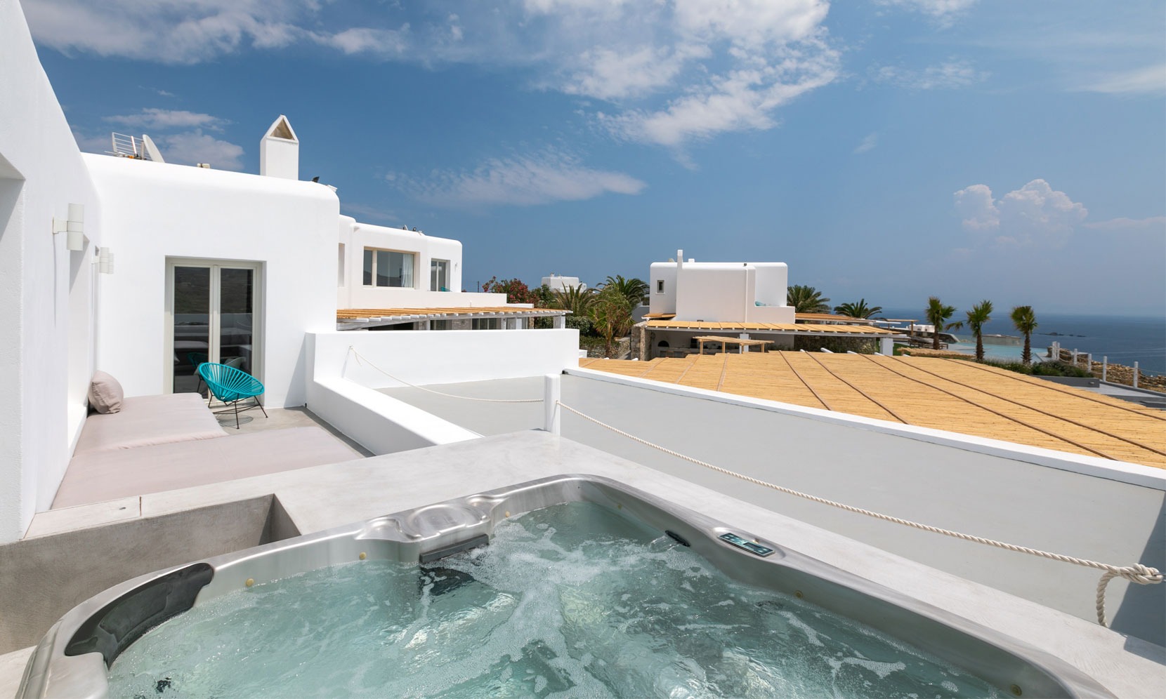 Rmoceanfrontrentals Greekvilla Mykonos Villa Alexander