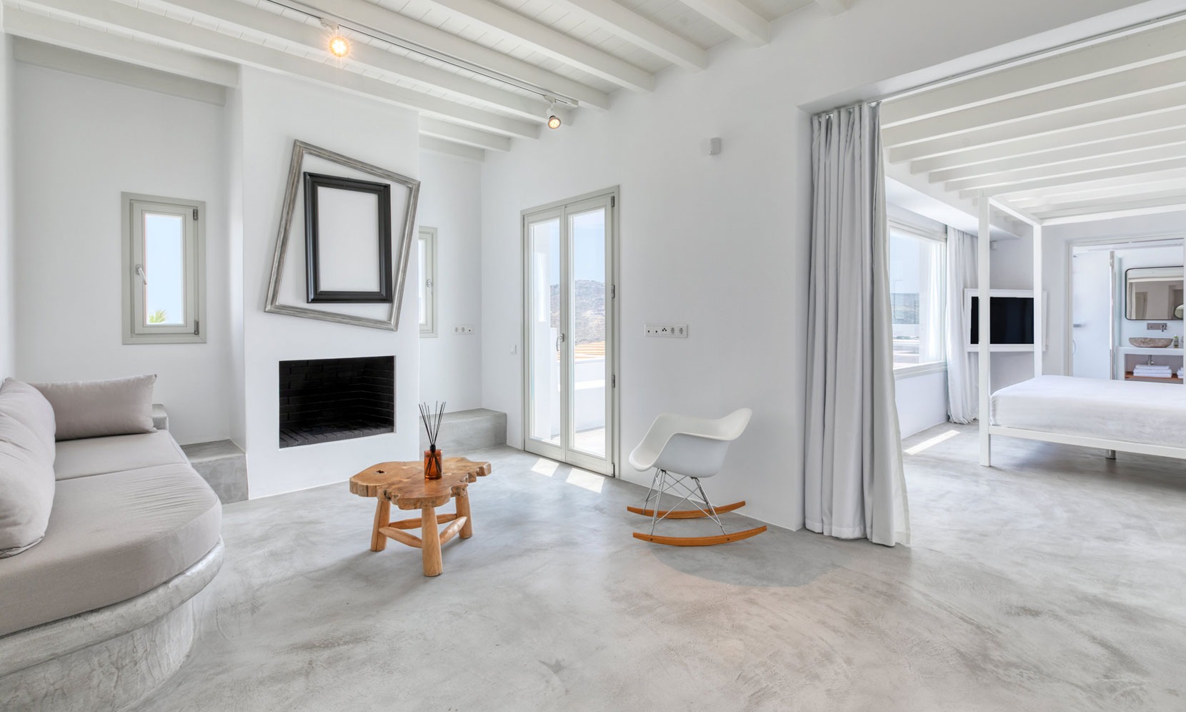 Rmoceanfrontrentals Greekvilla Mykonos Villa Alexander
