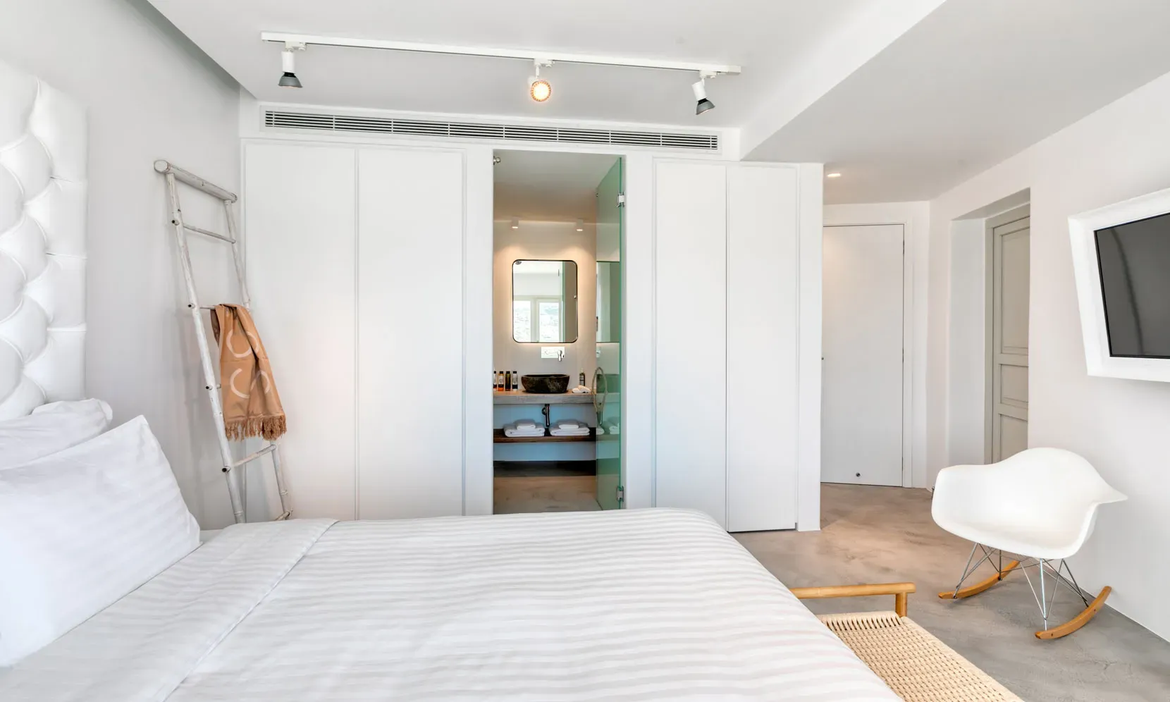 Rmoceanfrontrentals Greekvilla Mykonos Villa Alexander
