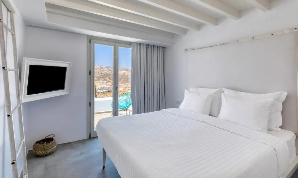 Rmoceanfrontrentals Greekvilla Mykonos Villa Alexander