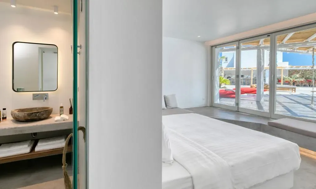 Rmoceanfrontrentals Greekvilla Mykonos Villa Alexander