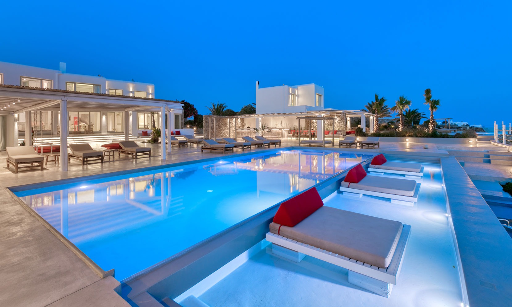 Rmoceanfrontrentals Greekvilla Mykonos Villa Alexander