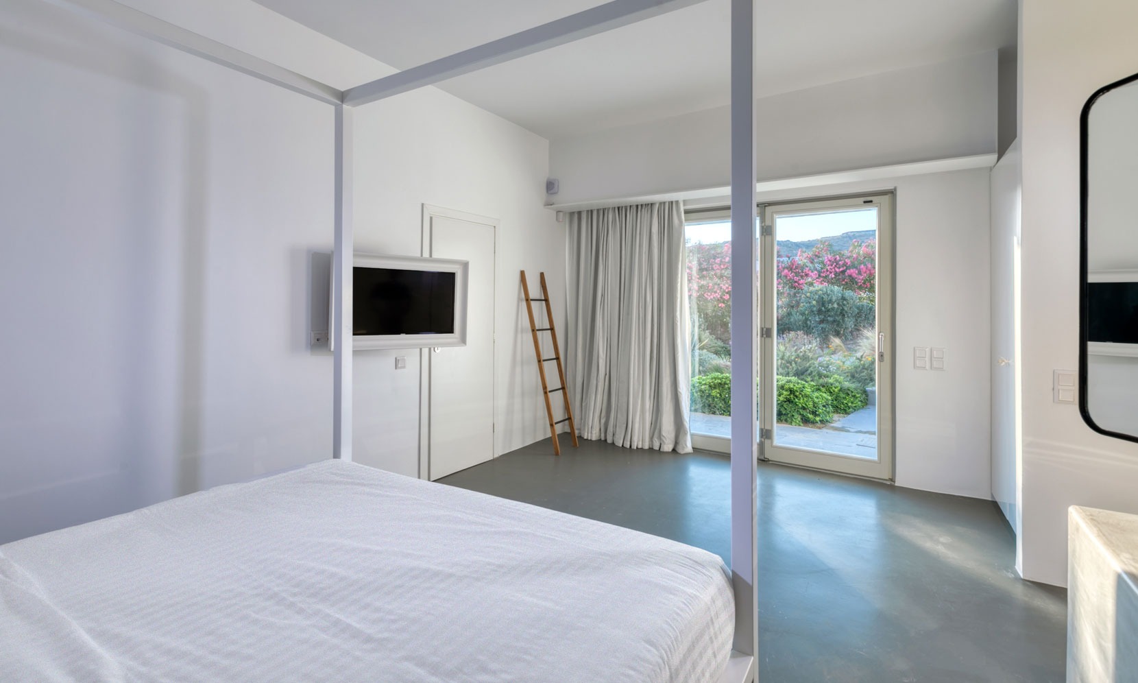 Rmoceanfrontrentals Greekvilla Mykonos Villa Alexander