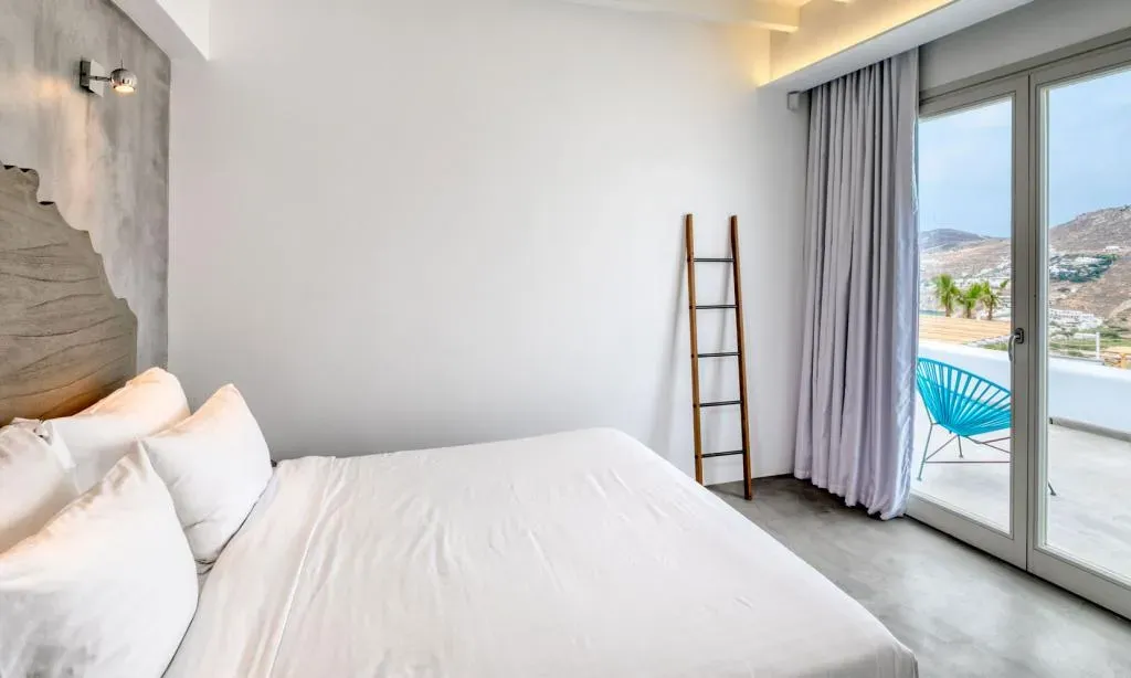 Rmoceanfrontrentals Greekvilla Mykonos Villa Alexander