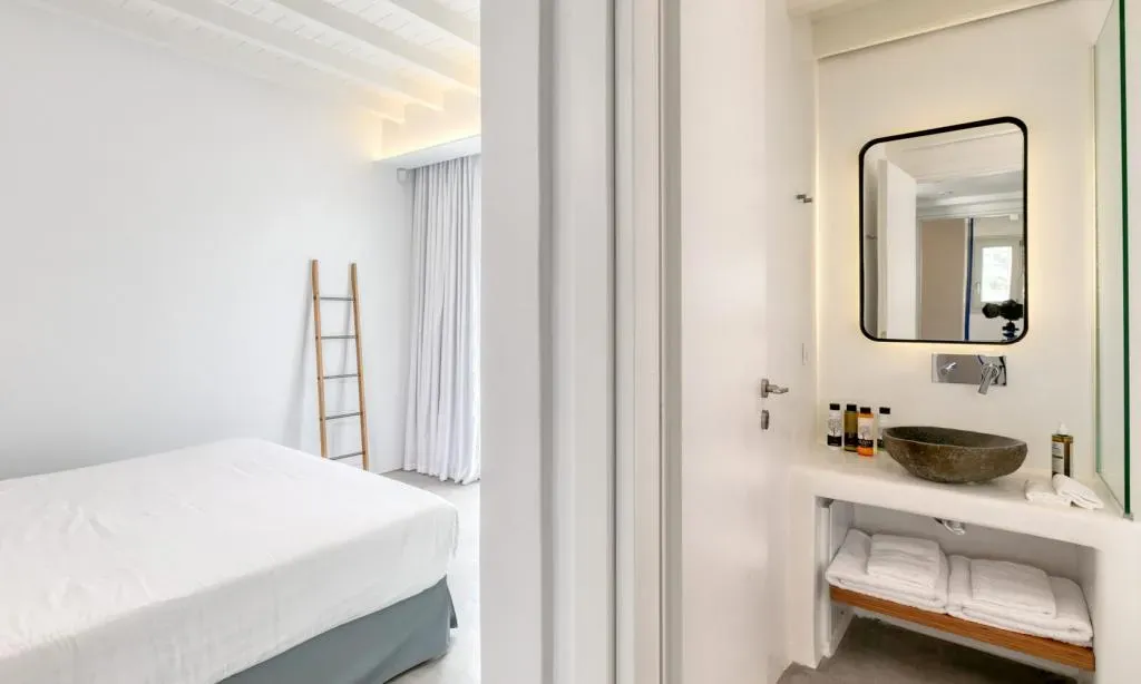 Rmoceanfrontrentals Greekvilla Mykonos Villa Alexander
