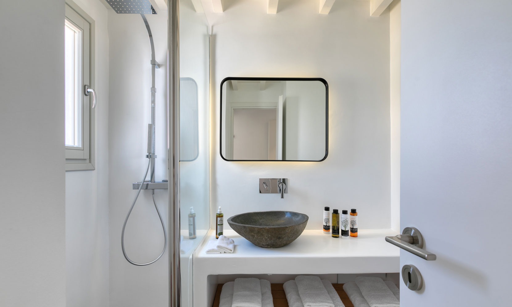 Rmoceanfrontrentals Greekvilla Mykonos Villa Alexander