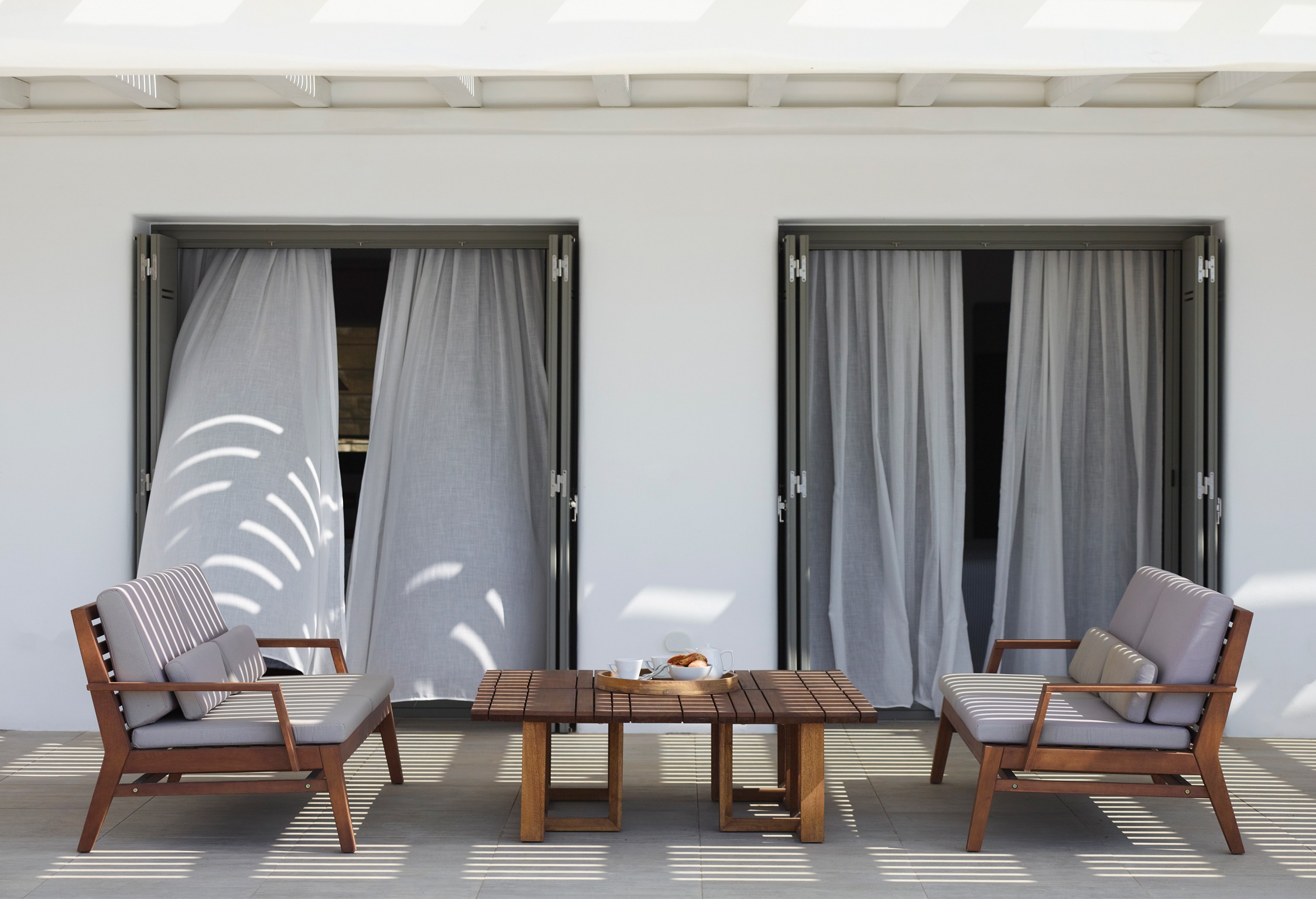 Rmoceanfrontrentals Greekvilla Mykonos Villa Azeus