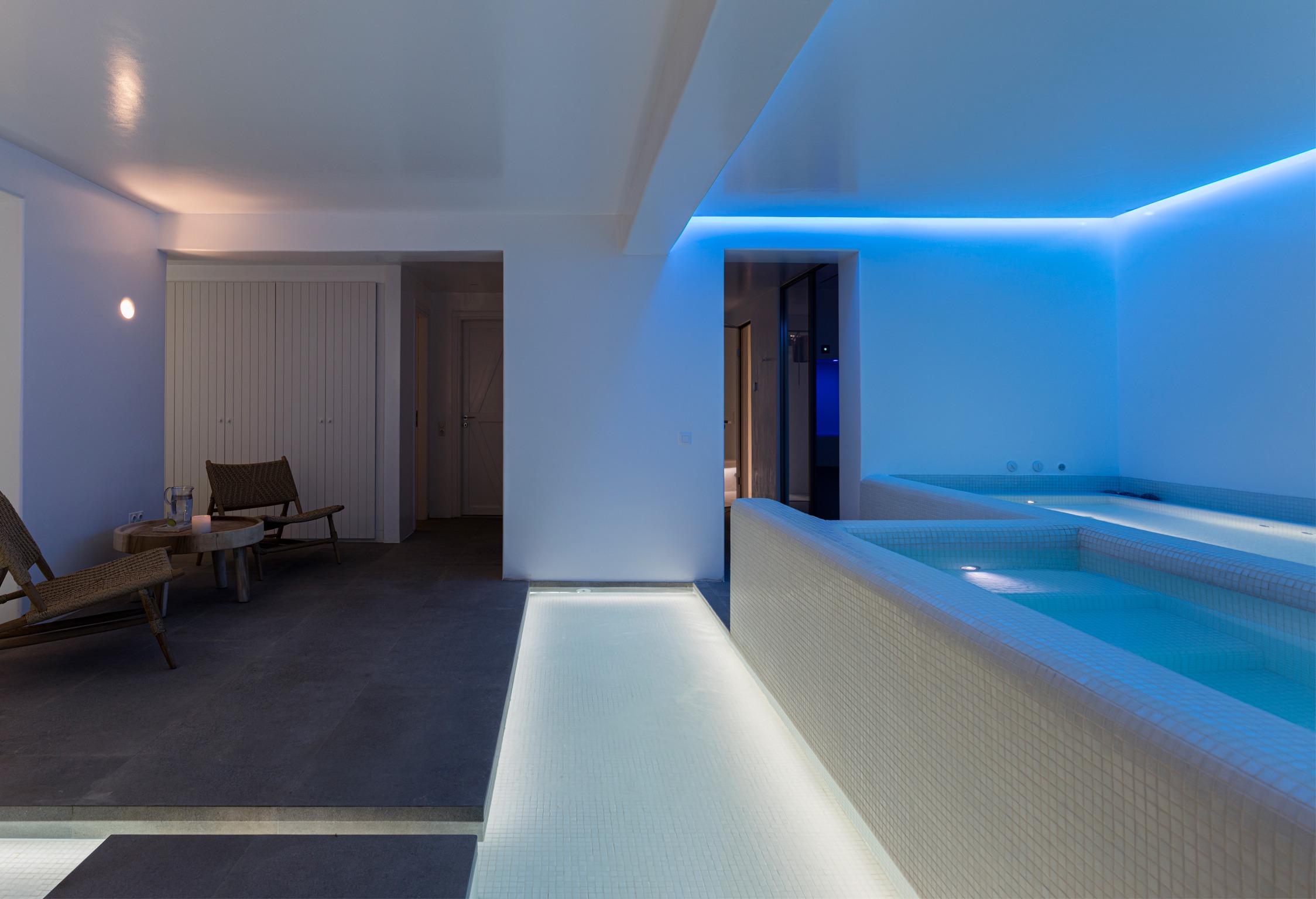 Rmoceanfrontrentals Greekvilla Mykonos Villa Azeus