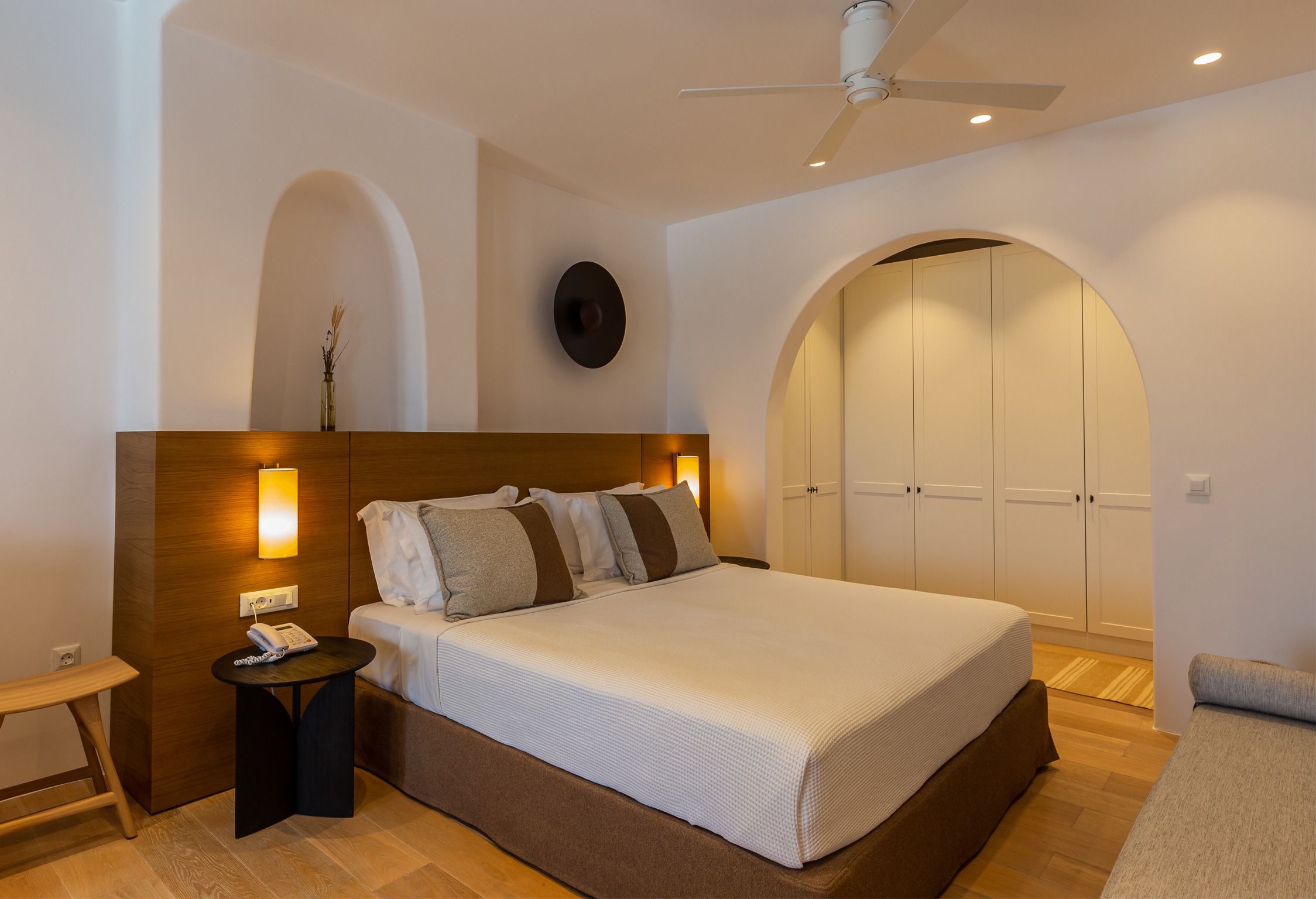 Rmoceanfrontrentals Greekvilla Mykonos Villa Azeus