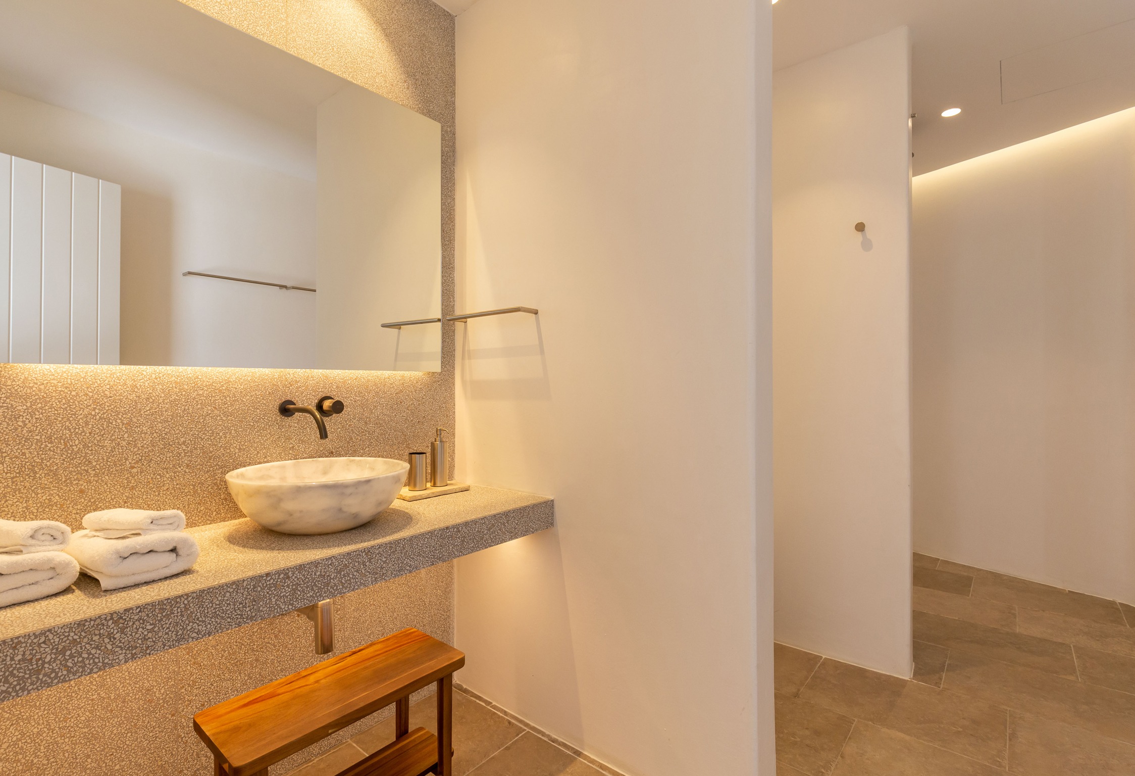 Rmoceanfrontrentals Greekvilla Mykonos Villa Azeus