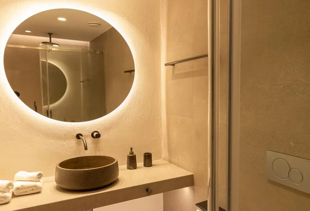 Rmoceanfrontrentals Greekvilla Mykonos Villa Azeus