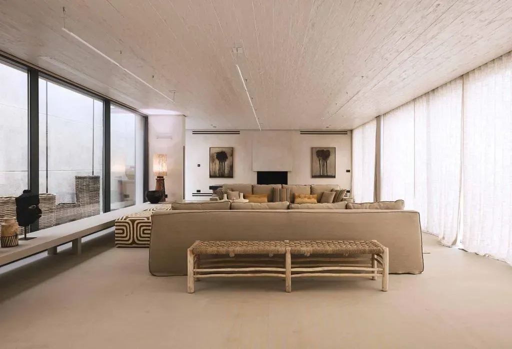 Rmoceanfrontrentals Greekvilla Mykonos Villa Farah