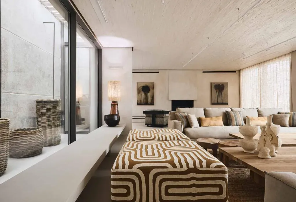 Rmoceanfrontrentals Greekvilla Mykonos Villa Farah