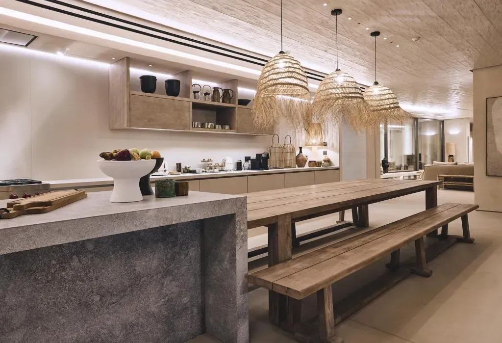 Rmoceanfrontrentals Greekvilla Mykonos Villa Farah