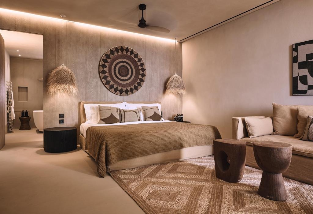Rmoceanfrontrentals Greekvilla Mykonos Villa Farah