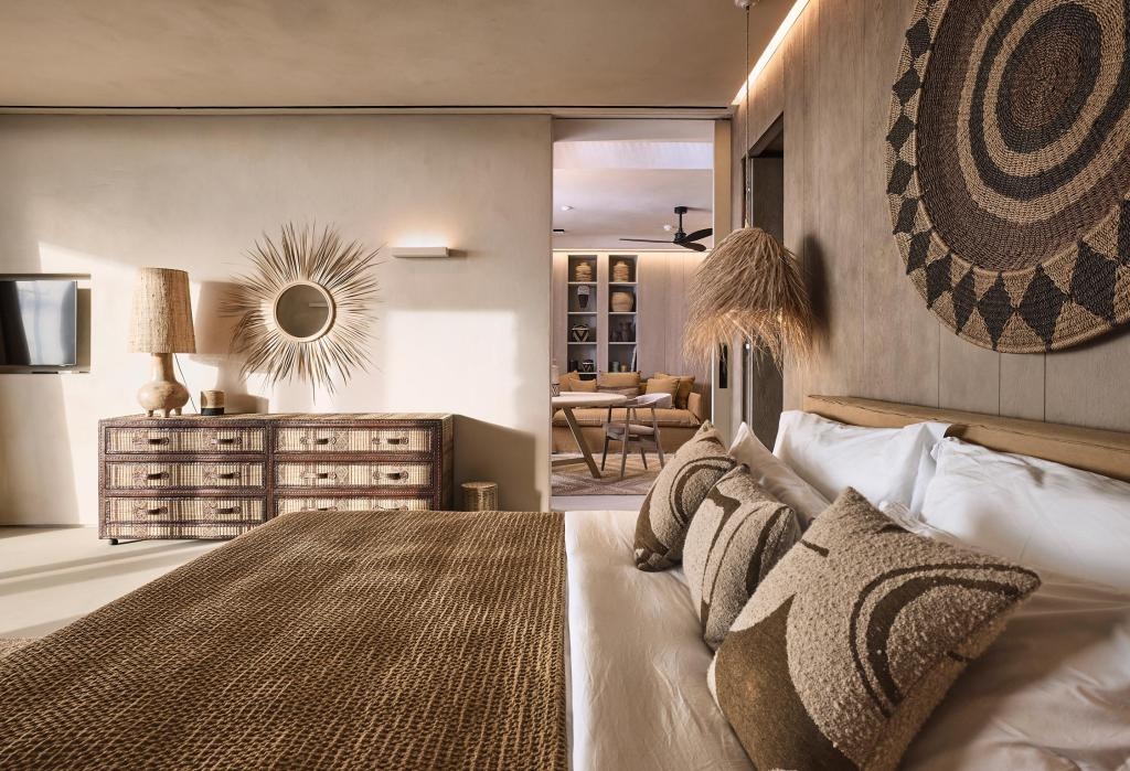 Rmoceanfrontrentals Greekvilla Mykonos Villa Farah